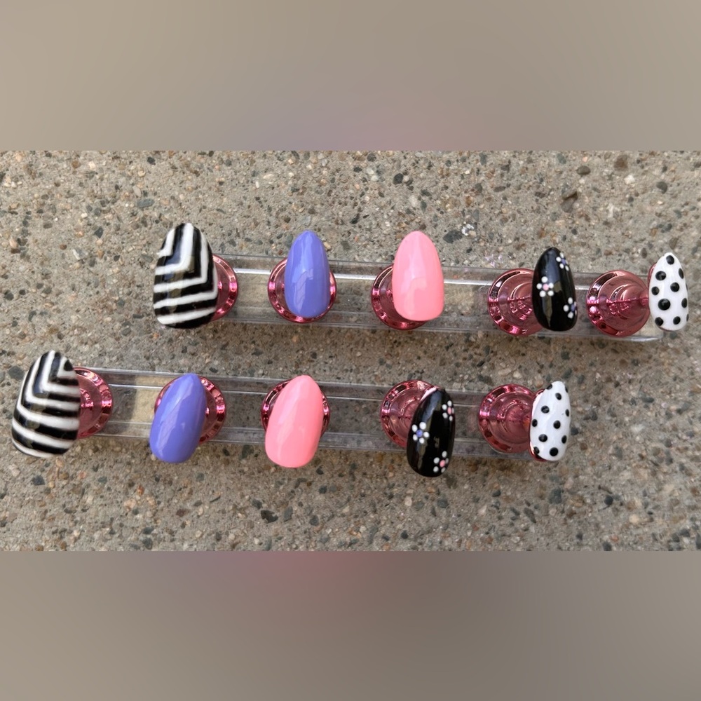 Hello Girly-Girl set